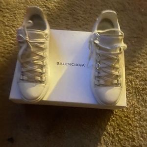 Balenciaga woman shoes